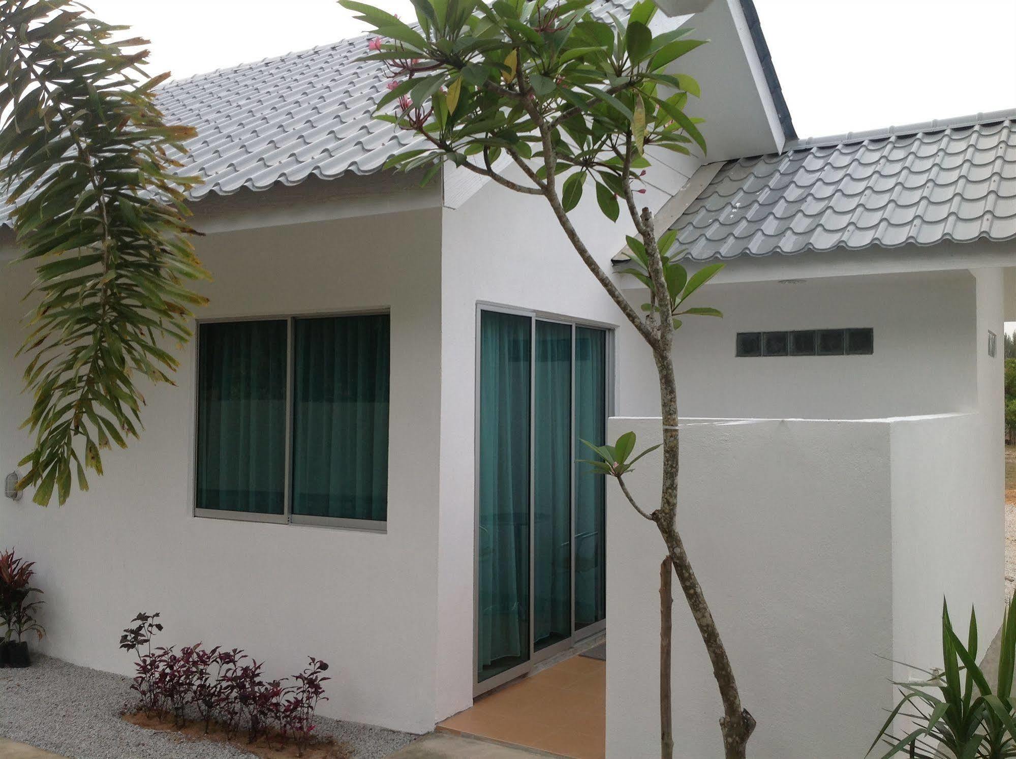 The Fint Hus Villa لانكاوي المظهر الخارجي الصورة